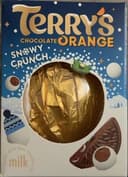 Chocolate Orange