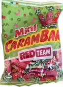 Mini Carambar red team