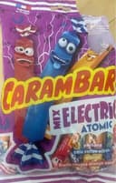 Mix Electric Atomic