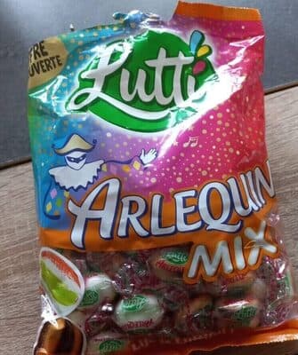 Arlequin Mix