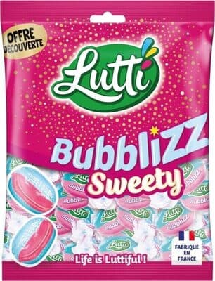 Bubblizz sweety