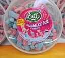 Happy Family bonbons gélifiés goût fizz