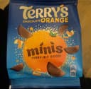 Terrys Chocolate Orange