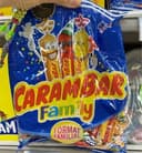 Carambar Family
