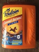 Chocolat Poulain Grand Arôme 32% de cacao