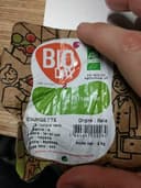 Courgette
