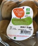Kiwi origine Nouvelle-Zélande