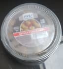 Olives pimentées casher