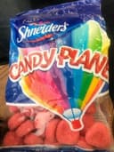 Candy Planet Fraisettes
