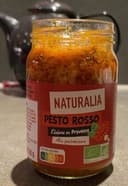 Pesto rosso