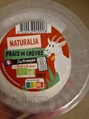 Frais de chèvre