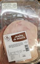 Jambon de volaille