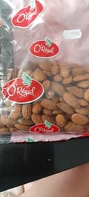 Amandes