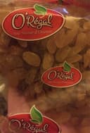 Raisins secs