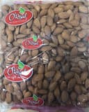 Amandes