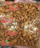 Amandes nonpareil