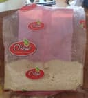 Amandes En Poudre