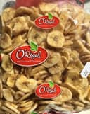 Bananes Séchées