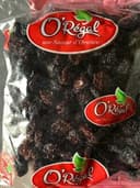 Raisins secs