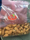 Amandes Nonpareil Suprême crues