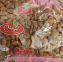 Amandes crues