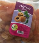 Abricot séchés