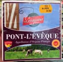 Pont-L'évêque AOP
