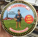 Le Bon Normand au lait cru