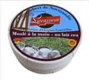 Camembert de Normandie AOP