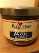 Axoa de Canard