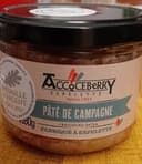 Pâté de campagne