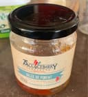 Gelée de piment