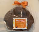 Lapin Craquant aux eclats de biscuits
