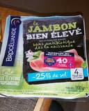 Jambon