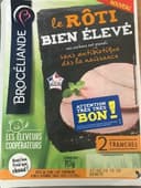 Le rôti bien élevé