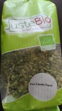 Pois Cassés Verts