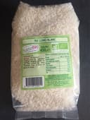 Riz long blanc