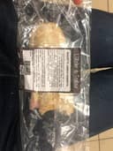 Baguette jambon emmenthal