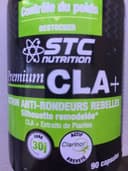 Contrôle de poids - déstocker - premium CLA+