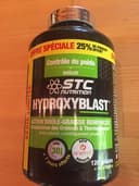 Hydroxyblast