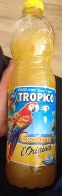 Tropico
