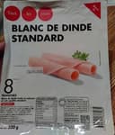 Blanc de dinde standard