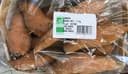 Patate douce biologique
