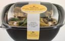 Pennes Poulet Legumes Grilles Tomates Sechees