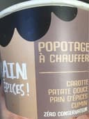 Popotage a chauffer