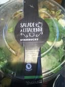 Salade Italiennd Starbucks