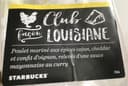 Club Louisiane