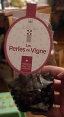 Les perles de vigne Jurançon