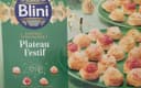 Coffret fromager plateau festif
