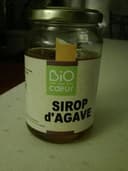 Sirop d agabe